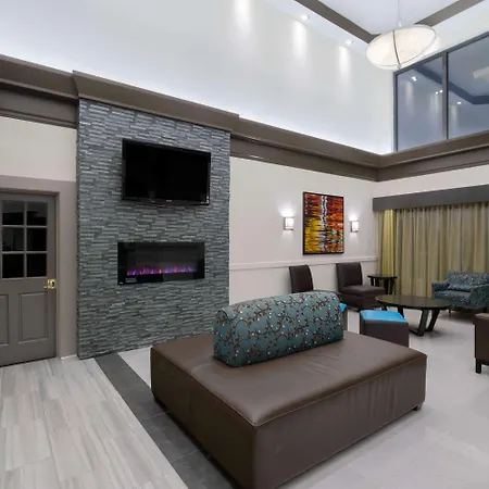 Hotel Wingate By Wyndham Memphis East